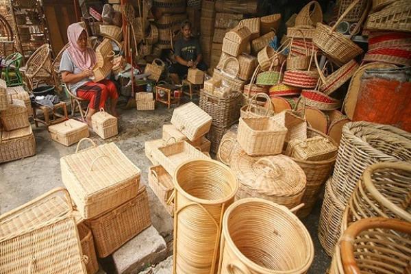 Kementerian Komdigi Dorong UMKM Adopsi Teknologi dan Ekosistem Digital