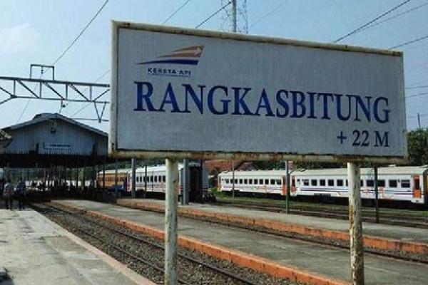 Volume Penumpang Commuterline Rangkasbitung Diprediksi Meningkat