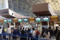 Kemenhub Copot Status Internasional 17 Bandara di Indonesia