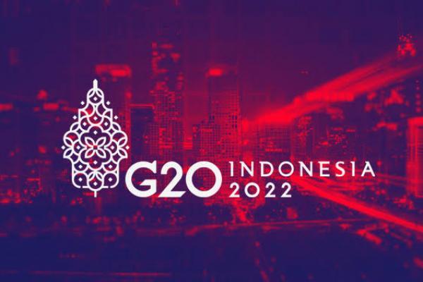 Presidensi G20 Momentum Terbaik Indonesia Mewarnai Transformasi Digital Dunia