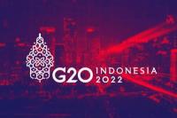 Presidensi G20 Momentum Terbaik Indonesia Mewarnai Transformasi Digital Dunia