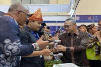 Mendag Zulhas Pastikan Kuliner Nusantara Tak Kalah Saing dengan Vietnam