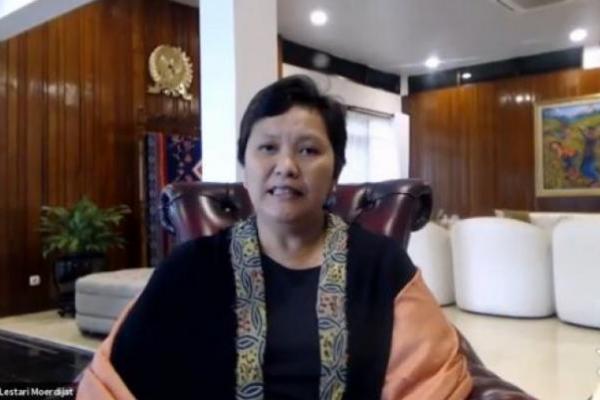 Lestari Moerdijat: Perlu Langkah Antisipatif Sikapi Dampak Konflik Global