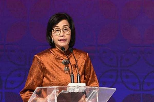 Kemenkeu: Realisasi Pembiayaan Investasi Tembus Rp60 Triliun