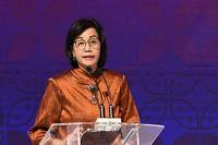 Kemenkeu: Realisasi Pembiayaan Investasi Tembus Rp60 Triliun