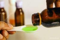 Kemenkes Stop Peredaran Obat Sirup Praxion