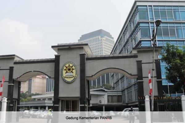 KemenpanRB Setujui 110.553 Formasi ASN Usulan Kemenag