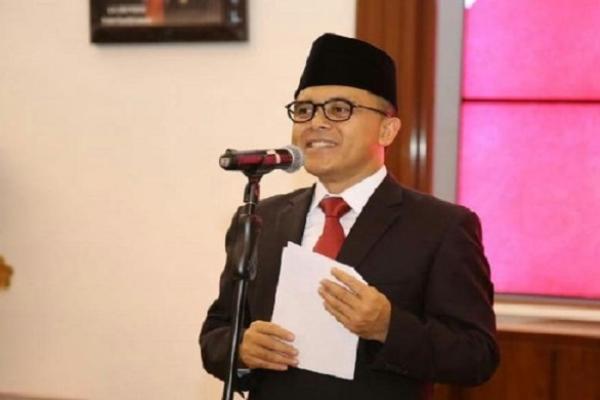 Menteri PANRB Detailkan Teknis Rekrutmen 2,3 Juta CASN