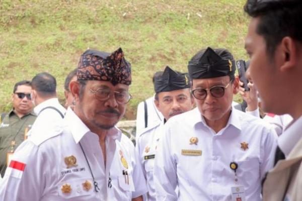 Genjot Wirausaha Pertanian, Kementan Siapkan Pelatihan Sejuta Petani dan Penyuluh Volume 4