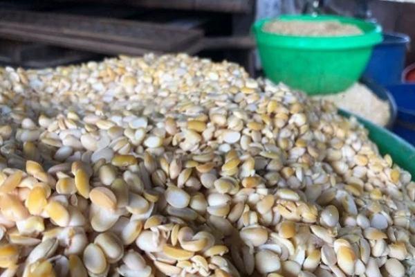 Mendag Zulhas Bantah Klaim BPN soal Stok Kedelai