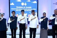 Kementan Gelar TOT, Syahrul Ajak Insan Pertanian Siap Hadapi Permasalahan Pupuk Mahal