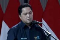 Alasan Erick Thohir Bagi-bagi Mobil Listrik ke Pejabat BUMN