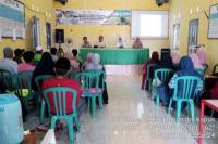 Gelar Literasi Keuangan Petani di Luwu Timur, Kementan: Pelatihan Ini Penting Bangun Mindset Baru