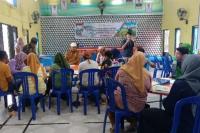 Tingkatkan Kapasiatas Petani, Kementan Latih Petani Desa Monano Jago Literasi Keuangan