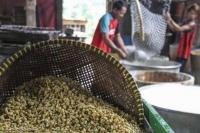 BPS Ungkap Pemicu Harga Beras Hingga Tahu Tempe Naik