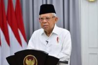 Wapres Puji Timor Leste Usul NU dan Muhammadiyah Dapat Nobel