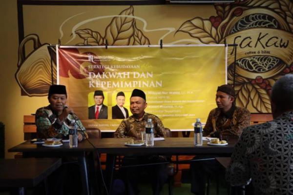 HNW : Budaya Jawa Berkorelasi dengan Keislaman Bisa Hadirkan Dakwah yang Bijak Bilhikmah
