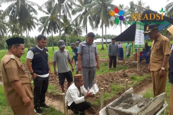 Kementan Dukung Pembangunan Sanggar Tani Sebagai Solusi Masalah Pertanian