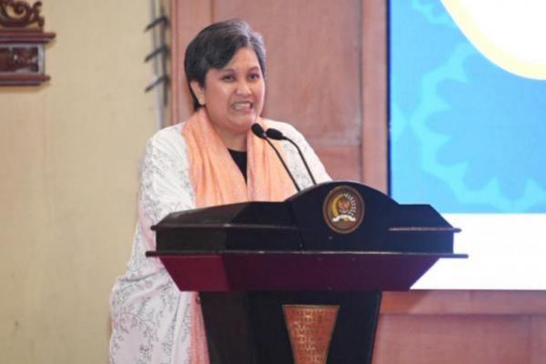 Lestari Dorong Pemerintah Segera Penuhi Hak Pelajar Berkebutuhan Khusus