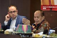 Wakil Ketua MPR: Keanggotaan Timor Leste Memperkuat Ekonomi dan Sosio-Budaya ASEAN