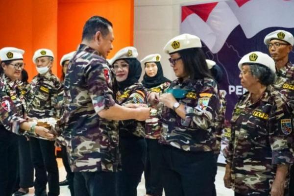 Menjaga Pancasila Sebagai Ideologi Negara Merupakan Perjuangan yang Tidak Akan Berhenti Dilakukan