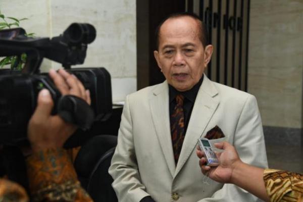 Syarief Hasan Ingatkan Mekanisme Pembentukan PERPPU Pemilu 2024 Tidak Boleh Ada Kepentingan