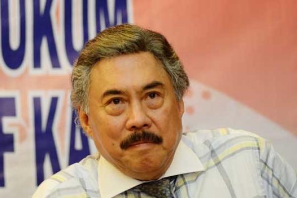 Gayus Lumbun Nilai Penundaan Sidang Brigadir J Hal Biasa