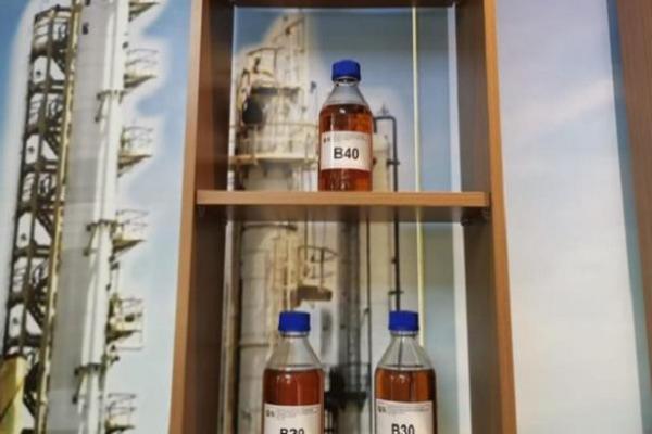 Negara Bisa Hemat Ratusan Triliun dari Penerapan BBM B40