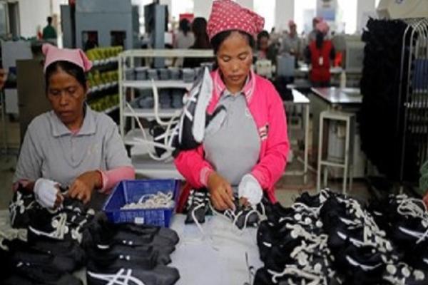 Penetapan UMP Gunakan Permenaker 18/2022 Dinilai Picu Gelombang PHK