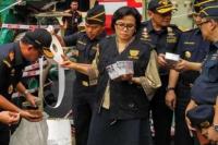 Menkeu Sri Mulyani Rilis Aturan Baru Barang Kena Cukai, Ini Rinciannya 