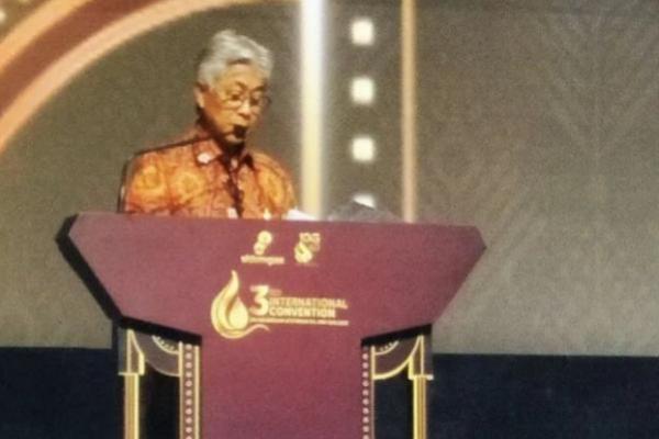 SKK Migas Bergerak Bantu Korban Gempa Bumi Cianjur 