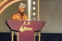 SKK Migas Bergerak Bantu Korban Gempa Bumi Cianjur 