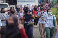 Soal Penetapan Upah, Ekonom: Pengusaha Perlu Aturan Pasti