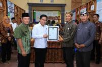 Desa Wisata Berbasis Alam Lebih Diminati, Gus Halim: Tapi Syaratnya Harus Dilestarikan