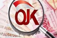 OJK Blokir 4.000 Rekening terkait Judi Online