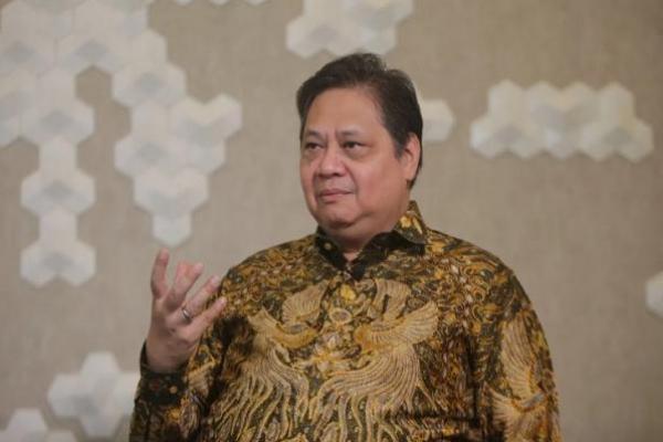 Menko Airlangga Sebut Hanya Sebagian Produk AS yang Bebas TKDN