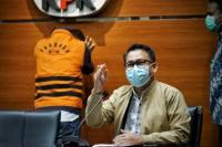 KPK Dalami Peran Orang Kepercayaan Rektor Unila Muluskan Maba