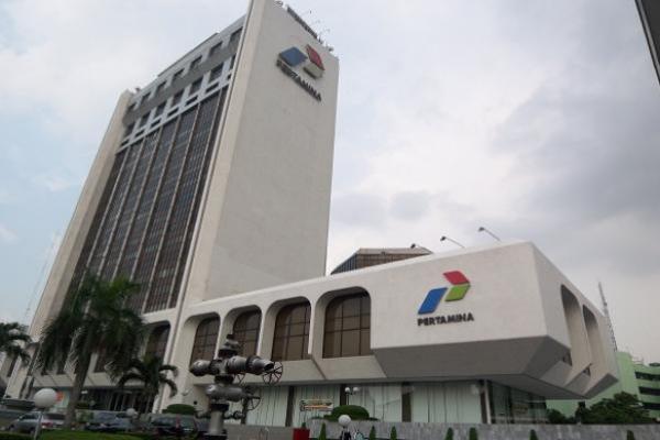 Pertamina Peringkat Ketiga Perusahaan Terbaik Asia Tenggara