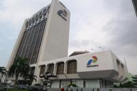 Gedung Pusat PT. Pertamina. (Foto: Ist)