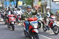 Pemerintah Tawarkan Skema Baru untuk Pangkas Biaya Konversi Motor Listrik