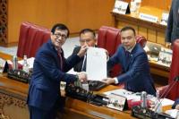 Pengesahan RKUHP Diyakini Perkuat Hukum Pidana Nasional 