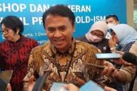 Pertambangan Emas Didorong Gunakan Sianida sebagai Pengganti Merkuri