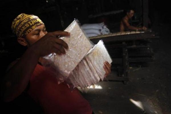 Produsen Tempe Tahu Diminta Tidak Mogok saat Harga Kedelai Melambung