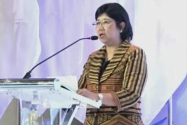 Alasan BI Terpakasa Naikkan Suku Bunga Acuan