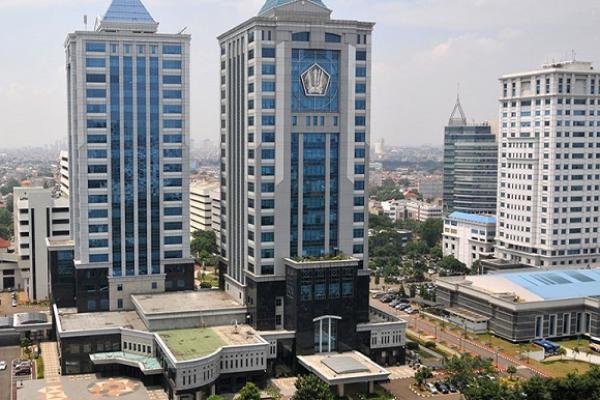 Inovasi Digital, Jurus Kemenkeu Cegah Praktik Bisnis Tidak Sehat