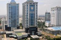 Inovasi Digital, Jurus Kemenkeu Cegah Praktik Bisnis Tidak Sehat