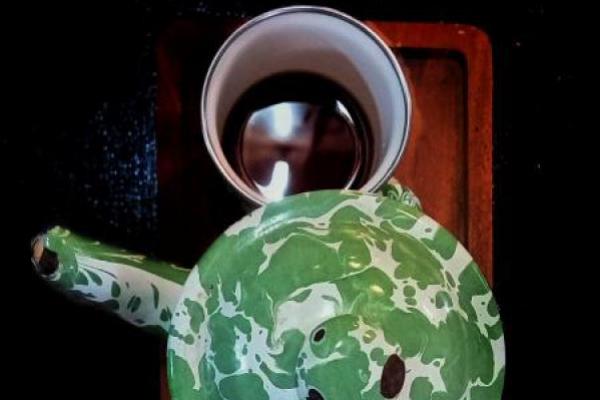 Kemdikbudristek Dorong Barista Tangkap Peluang Usaha Kopi Kekinian