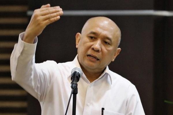 Menteri Teten Beberkan Strategi Kembangkan Industri Modest Fashion Indonesia