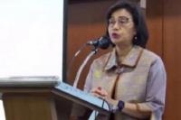 Sri Mulyani Klaim Teknologi Digital Kurangi Korupsi hingga Pungli Bansos