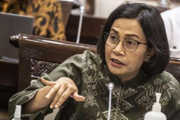 Sri Mulyani: Pembangunan Ekonomi Hijau Berkelanjutan Harus Konsisten